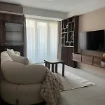 Leks Appartement Skopje
