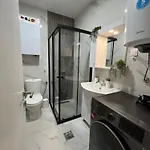 Leks Appartement Skopje