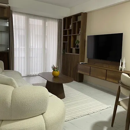 Leks Apartman *