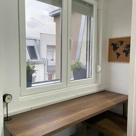 Apartman Leks