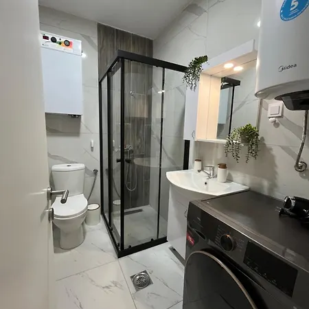 Leks 아파트 스코페