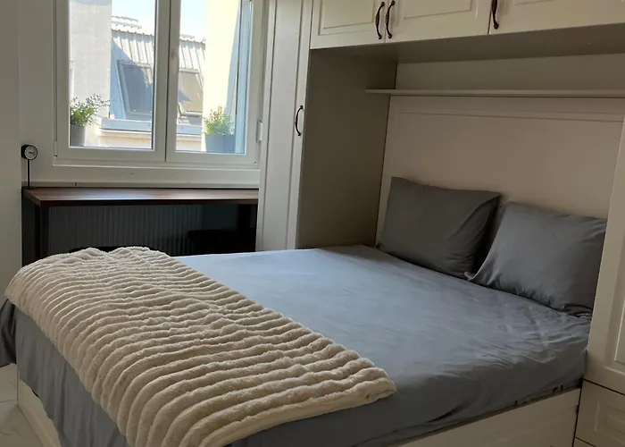 Leks 아파트 스코페