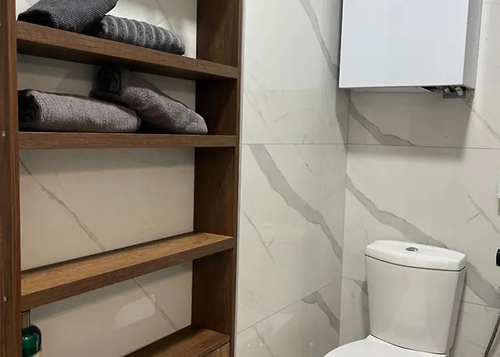 Lägenhet Leks Skopje